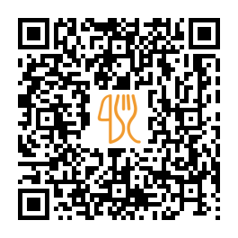 QR-code link para o menu de Frosty Cream Cakeshoppe