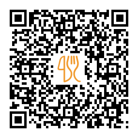 Link z kodem QR do menu Pàng Lǎo Diē Wǔ Qìng Diàn