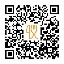 QR-code link para o menu de Swiss Hutte