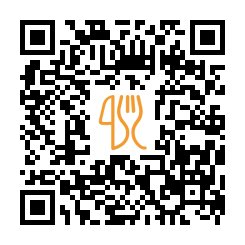 QR-code link către meniul Warung Santai