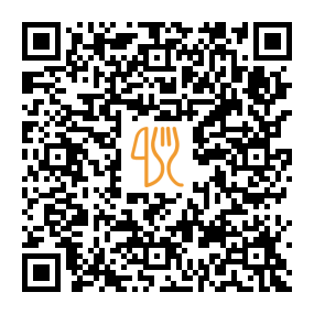 QR-code link para o menu de Napier Fish Chippery