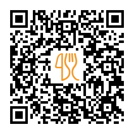 QR-code link para o menu de Culture Lounge