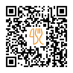 QR-code link para o menu de レストランカトウ