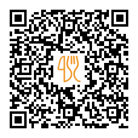 QR-code link naar het menu van Hawker's Corner