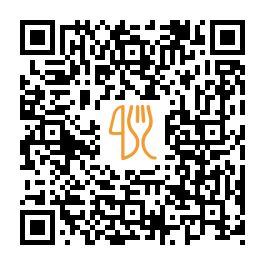 QR-code link naar het menu van شربت خانه بامداد