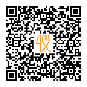 Link z kodem QR do karta Ceylon Caterers