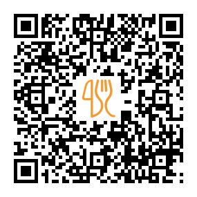 QR-code link para o menu de New Santosh Dhaba