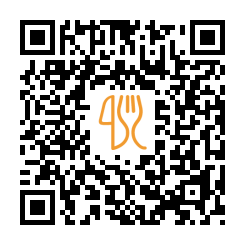 Link z kodem QR do menu Mó Nǎi Cháo