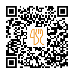 QR-code link para o menu de Cafe Casbah