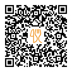 Link z kodem QR do karta V Kitchen (vegetarian Food)