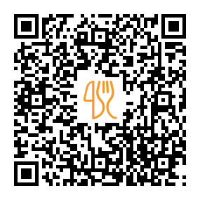 QR-code link para o menu de Fritz Daniel Food Corner