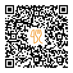 QR-code link para o menu de Shakes Burgers