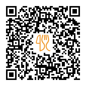 QR-code link para o menu de Cosina Organica