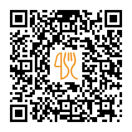 QR-code link para o menu de Gate Internet Cafe