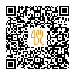 Enlace de código QR al menú de Gyu-kaku Fussa