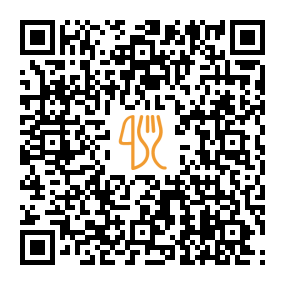 QR-code link către meniul Borneo Traditional Food Center