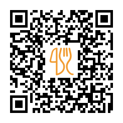 QR-code link para o menu de Deep Jyoti