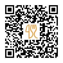 QR-code link naar het menu van Tealive Bahau