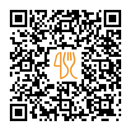 QR-code link para o menu de Fork N Cork