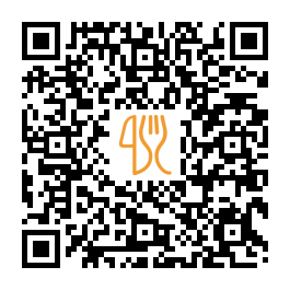 QR-code link naar het menu van Prince Albert