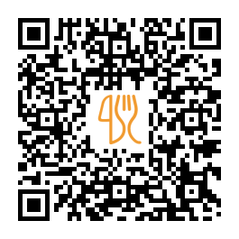 QR-code link naar het menu van ปลากระเบน โฮมคาเฟ่