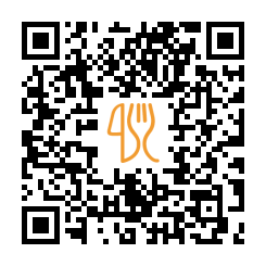 Link z kodem QR do menu Tetoka Shǒu と Huā