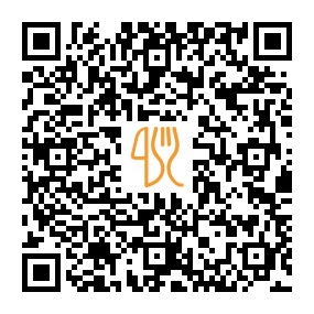 QR-code link para o menu de The Hangi Pit Coomera