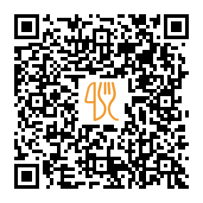 QR-code link para o menu de Bulgari Il Cafe Osaka