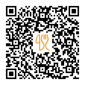 QR-code link către meniul Gerry's Grill Subic Bay