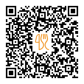 QR-code link para o menu de Cafe Balooga