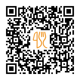 QR-code link para o menu de เท็นโนชาบู