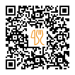 Link con codice QR al menu di Warung Sobat 2