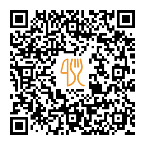 QR-code link para o menu de Arabian Treat