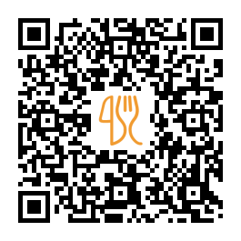 QR-code link para o menu de Peatzeria