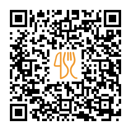 QR-code link para o menu de Hào Jì Shāo Là