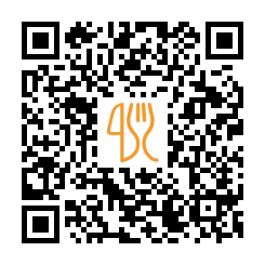 QR-code link para o menu de Beansbins Coffee