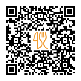 Link z kodem QR do menu S.b. Diner Kobe