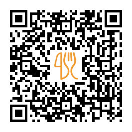 QR-code link către meniul Blu Ginger