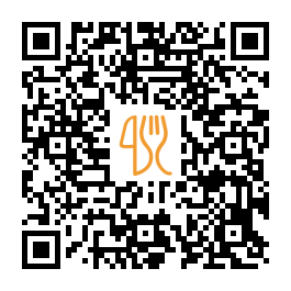 QR-code link para o menu de Subway 高雄健身工廠門市
