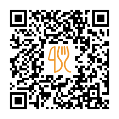 QR-Code zur Speisekarte von クロック カフェ