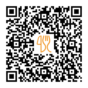 QR-code link către meniul The Dihnersaw and His Fionsay