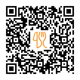 QR-code link para o menu de E. R.。。 Cafe