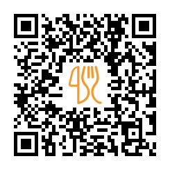 QR-code link para o menu de Baba Ali