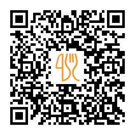 QR-kode-link til menuen på A Red Dot Japanese