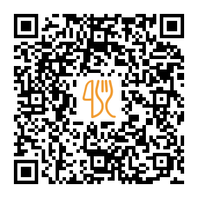 QR-code link către meniul Happy Puppy Parepare