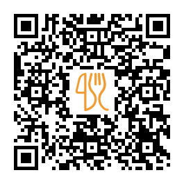 QR-code link para o menu de The Orchids