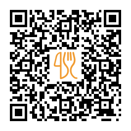 QR-code link către meniul Cafe Thyme Out