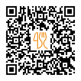 QR-code link către meniul ラーメン Zhōng Tīng