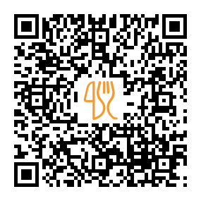 QR-code link para o menu de Arab Hospitality Pride Café