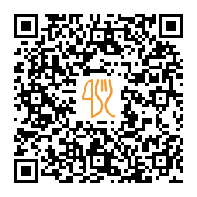 QR-code link para o menu de Old Town White Coffee